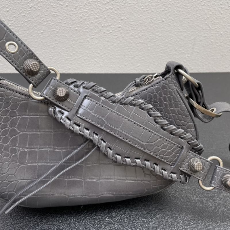 Balenciaga Hobo Bags